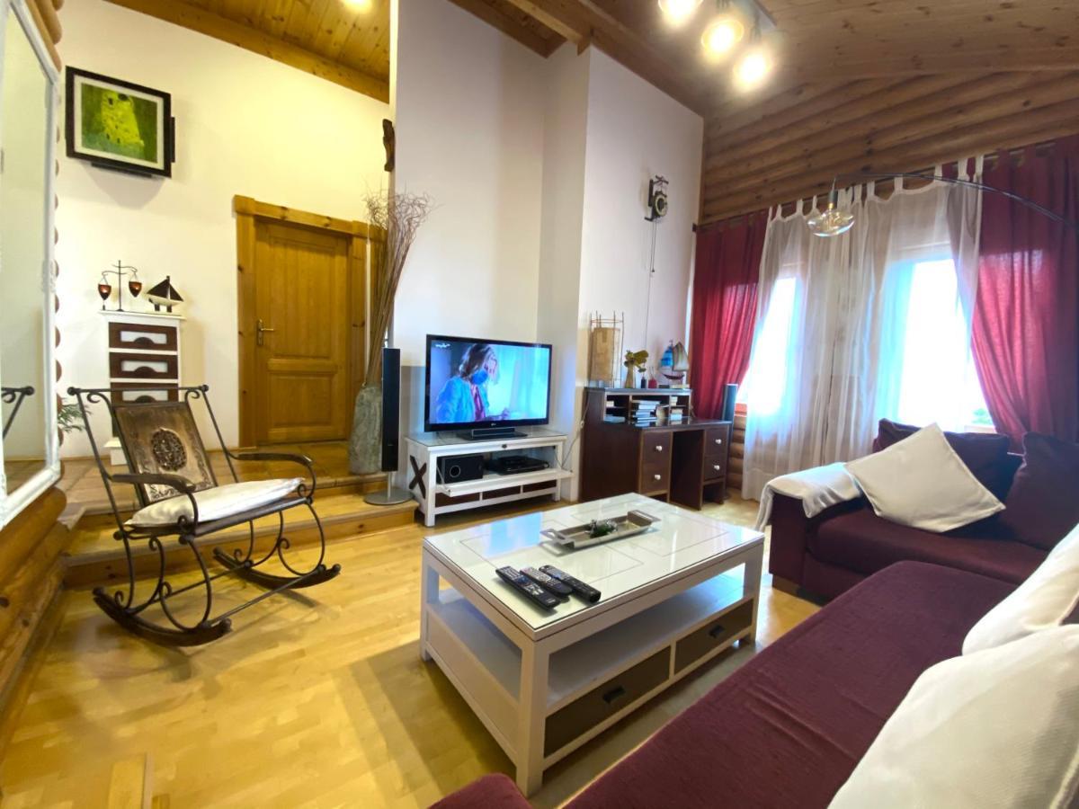 Nordic House Near The Beach In Quiet Neighborhood, All Amenities Tacoronte Exterior foto