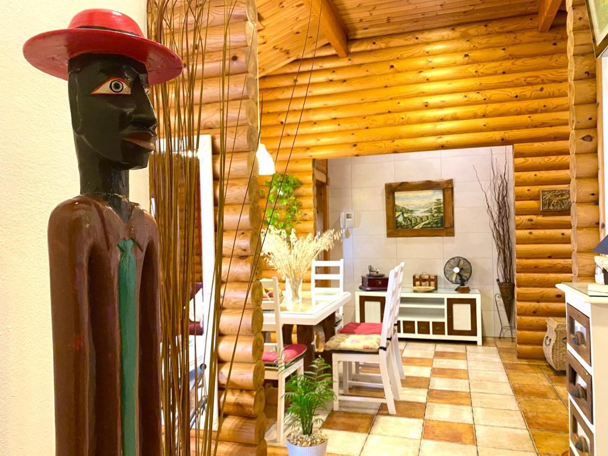 Nordic House Near The Beach In Quiet Neighborhood, All Amenities Tacoronte Exterior foto