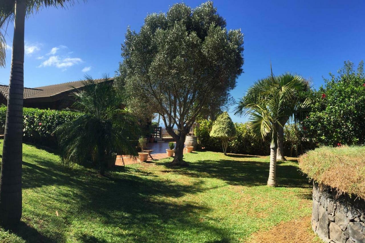 Nordic House Near The Beach In Quiet Neighborhood, All Amenities Tacoronte Exterior foto