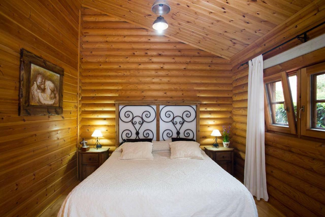 Nordic House Near The Beach In Quiet Neighborhood, All Amenities Tacoronte Exterior foto