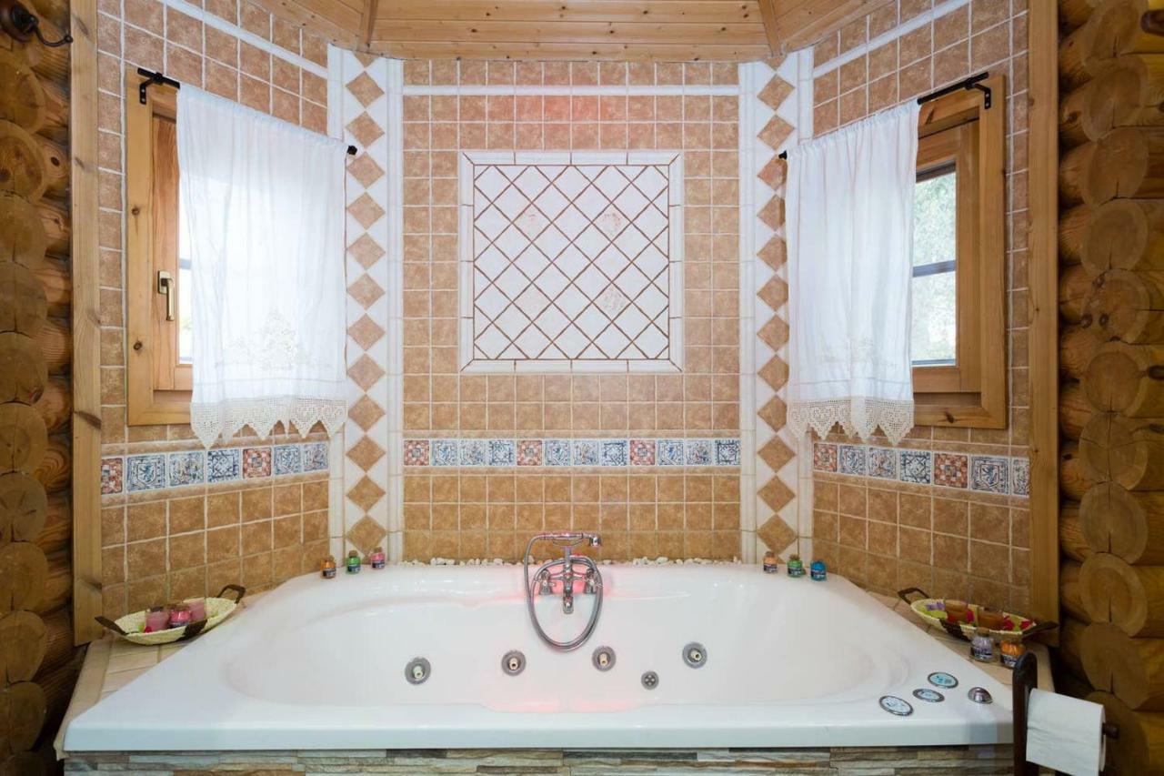 Nordic House Near The Beach In Quiet Neighborhood, All Amenities Tacoronte Exterior foto