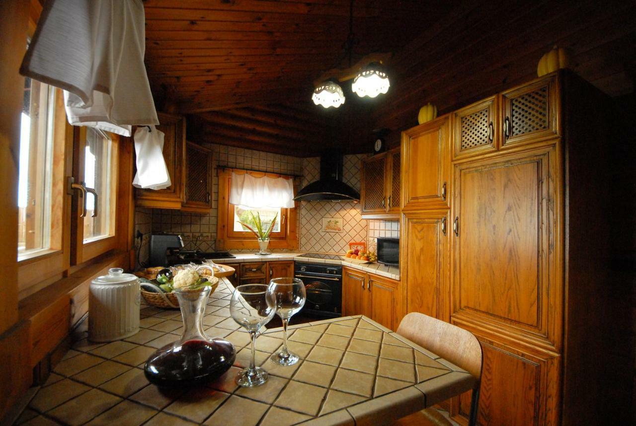Nordic House Near The Beach In Quiet Neighborhood, All Amenities Tacoronte Exterior foto